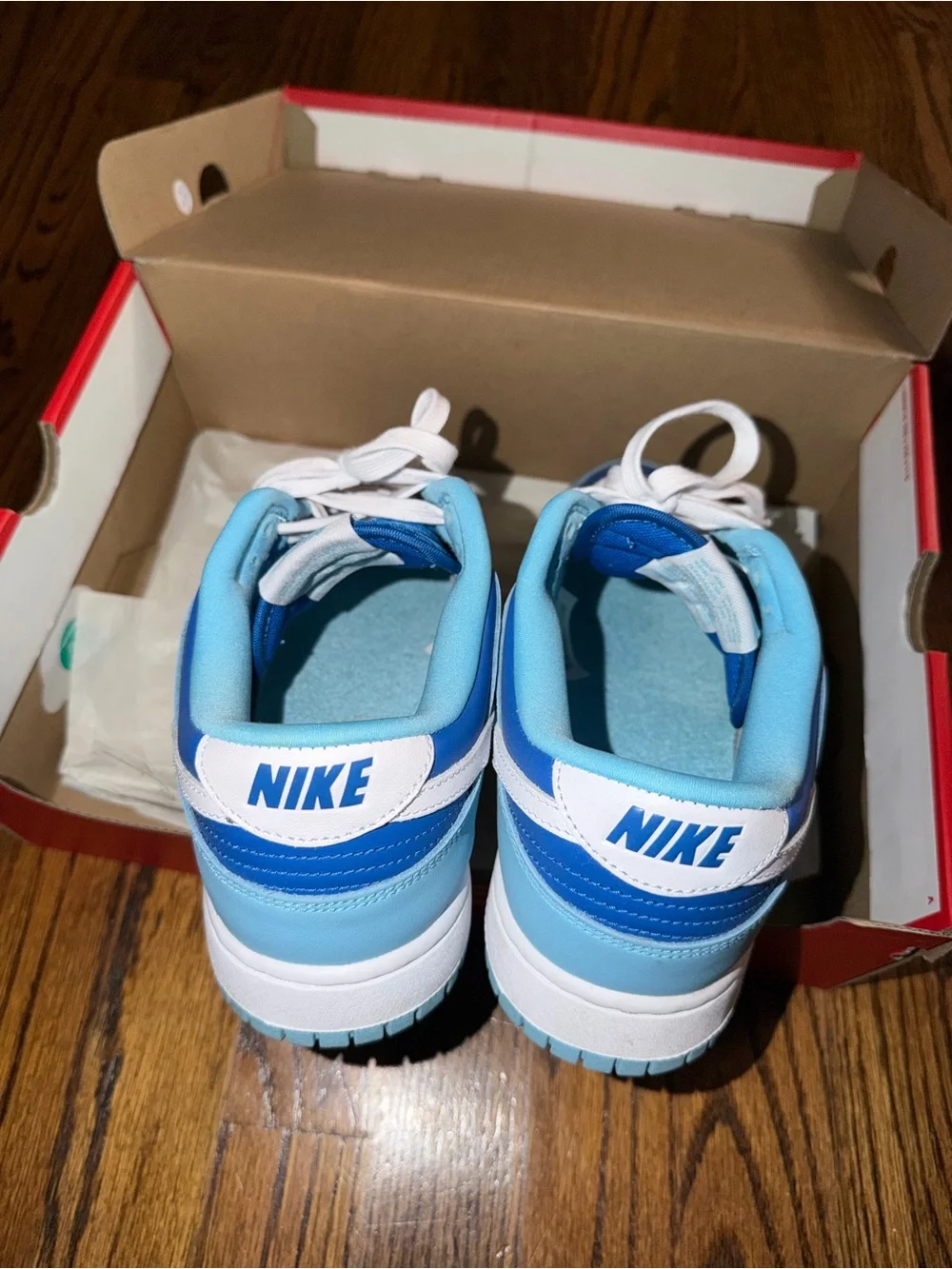 Nike Dunk Low Men 9.5